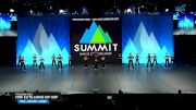 The Dance Vault - Mini Elite Large Hip Hop [2025 Mini - Hip Hop - Large Semis] 2025 The Dance Summit