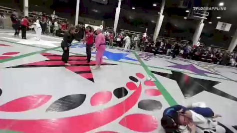 Carrie Mosbarger vs Sarah Swiatek 2021 F2W Colorado State Championships - Event