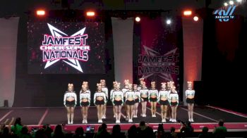 Iowa Elite Cheer - Des Moines - Fatal [2024 L3 Senior - Small - B Day 1] 2024 JAMfest Cheer Super Nationals