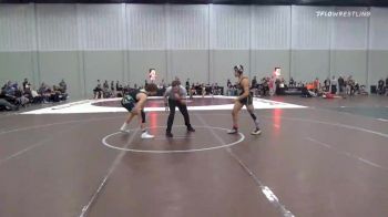 135 lbs Prelims - Andrew Whittenberg, Team USA vs Sawyer Richardson, OK Takedown