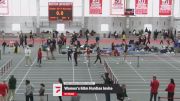 Women's 60m Hurdles, Prelims 1