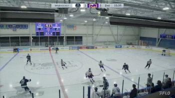 Replay: Home - 2024 Coastal vs Port Coquitlam | Nov 10 @ 3 PM