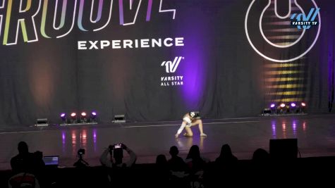 DanzForce Academy - Leah Ponce [2024 Mini - Solo - Contemporary/Lyrical Day 1] 2024 Encore Grand Nationals
