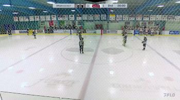 Replay: Home - 2023 Richmond vs Char-Lan | Nov 25 @ 7 PM