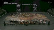 Sparta Indoor Percussion "San Jose CA" at 2026 WGI Percussion/Winds World Championships