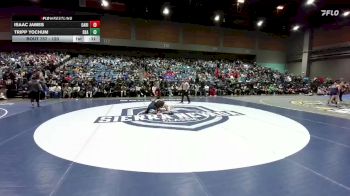 Replay: Mat 3 - 2025 Sierra Nevada | Dec 29 @ 9 AM