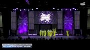 Dollhouse Dance Factory - The Mask [2026 Junior - Premier - Coed - Hip Hop Day 3] 2026 JAMfest Dance Super Nationals