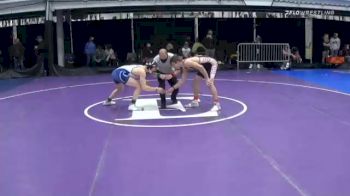 138 lbs Prelims - Stephen Lukas, Barn Brothers/esm vs Jake Hoffmann, Gps/fox Lane HS