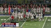 Replay: Milton (GA) vs First Acad. (FL) | Aug 22 @ 7 PM