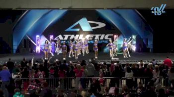 Northern Elite - Rogue [2025 L1 Senior Day 2] 2025 Athletic Championships Kansas City Nationals