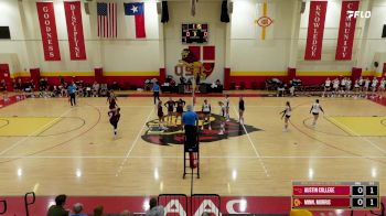 Replay: Minnesota-Morris vs Austin College | Sep 12 @ 5 PM
