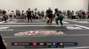 Pilar Panameño vs Skylar Whitten 2026 ADCC Atlanta Open