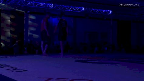 Mason Stanley vs Michael Goussios 2025 Fight to Win 277