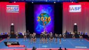 World Cup - Omni [2026 L6 U18 Non Tumbling Finals] 2026 The Cheerleading Worlds