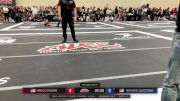 Brock Gagnon vs Anthony Engstrom 2025 ADCC Orlando Open/Youth Trials