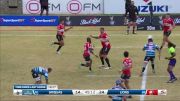 Jarod Cairns Try | Griquas vs Lions |  Currie Cup 2024
