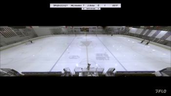 Replay: Home - 2023 PAL vs Boston | Oct 5 @ 4 PM