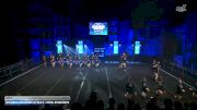 ETG Recklinghausen 12/32 e.V. - Royal Starlights [2026 U18-2 Day 2] 2026 ELITE Cheerleading Championship