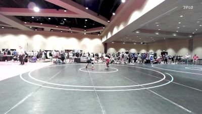150 lbs Cons. Round 2 - Gavin Richard, Pennsylvania vs Noah Weiser, Pennsylvania