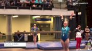 Courtney Kompelien - Women's Group, Flex Gymnastics - 2021 Women's Xcel Region 4 Championships