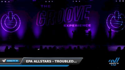 EPA AllStars - TROUBLED TRUTH [2022 Youth Coed - Hip Hop Finals] 2022 WSF Louisville Grand Nationals