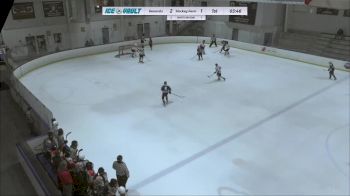 Replay: Home - 2024 Generals White Var. vs Hockey Farm Var. | Apr 20 @ 8 PM