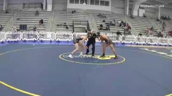 120 lbs Consolation - Watts Goodson, LA vs Owen Lonski, MT