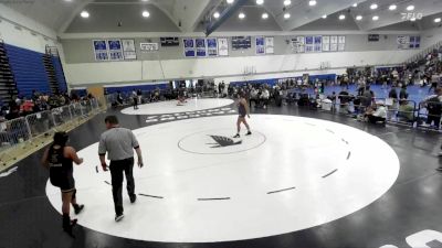 140-150 lbs Round 1 - Raelene Velazco, Cal Grapplers Wrestling Club vs Jade Compian, Eastvale Elite Wrestling