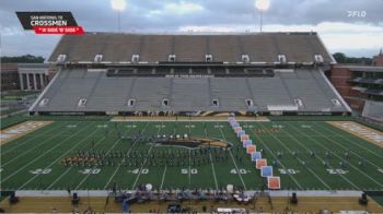 Crossmen "A' Side 'B' Side" at 2026 DCI Southern Mississippi presented by Fruhauf Uniforms