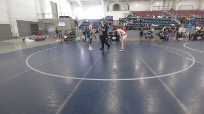 144 lbs Champ. Rd Of 64 - Robert Garcia, Team Credo vs Mason Definess, Legends Of Gold