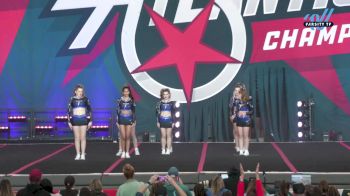 Titan Elite All Stars - Electra [2025 L2 Senior - D2 Day 2] 2025 Mid Atlantic Championship Grand Nationals