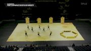 Fort Zumwalt South HS Varsity "St. Peters MO" at 2025 WGI Guard World Championships