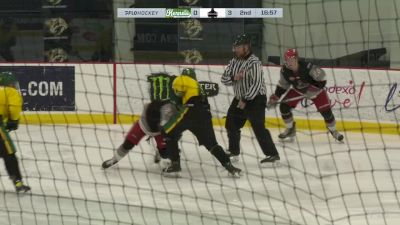 Replay: Home - 2024 Kernels vs Spartans | Oct 5 @ 7 PM