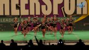 Blue Storm Athletics - MISS REIGN [2024 L2 Junior - D2 - Small - E Day 1] 2024 CHEERSPORT National All Star Cheerleading Championship