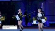 Highland Titans - Rec Cheer [2023 Sideline Perf. Cheer Varsity Small Day 2] 2023 Pop Warner National Cheer & Dance Championship