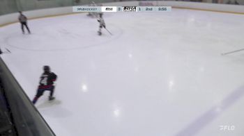 Replay: Home - 2025 RHA Winnipeg vs RHA Kelowna | Mar 7 @ 12 PM