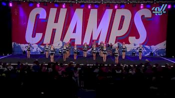 Cheer Athletics - Denver - Tundra Cats [2024 L2 - U16 Day 1] 2024 CHAMPS Grand Nationals