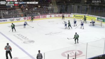 Replay: Home - 2024 Surrey vs Penticton | May 21 @ 7 PM