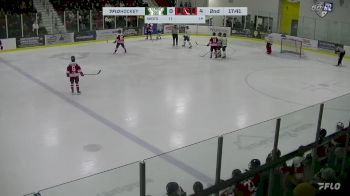 Replay: Home - 2024 Elmira vs Listowel | Feb 16 @ 7 PM