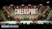Cheer Athletics - Plano - Sassycats [2026 L4 Senior - Medium Day 2] 2026 CHEERSPORT National All Star Cheerleading Championship