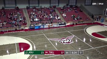 Replay: Adams St. vs Texas Woman's - 2025 Adams State vs Texas Woman's | Mar 14 @ 5 PM