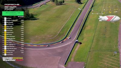 Replay: Porsche Sprint Challenge at Watkins Glen | Jul 7 @ 8 AM