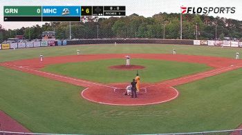Replay: Home - 2024 Yard Gnomes vs Marlins | May 31 @ 6 PM
