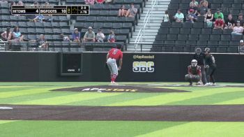 Replay: Home - 2025 HiToms vs Bigfoots | Jul 12 @ 6 PM