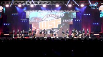 Central Jersey All Stars - Jr. Ammo [2024 L1 Junior - Medium Day 1] 2024 WSF Grand Nationals