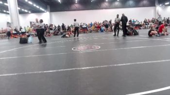 147 lbs Champ. Round 1 - Chip Fahlbusch, Unaffiliated vs Lorenzo Gallegos, Top Rank