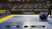 Caleb Michael Lakin vs Jacob Ryan Fagg 2026 Pan Jiu Jitsu IBJJF Championship