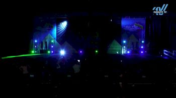 Replay: ASC Queen of the Nile Sandusky Showdown | Nov 18 @ 9 AM