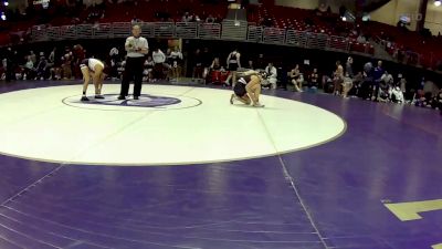 135 lbs Round 4 (6 Team) - Lesly Rodriguez, Norfolk Girls vs Kaetlyn Young, Aurora Girls