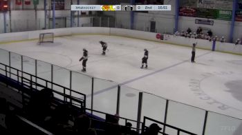 Replay: Home - 2025 Ottawa West vs Richmond | Feb 2 @ 1 PM